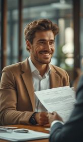 перевод документа удостоверяющего личность