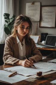 перевод на испанский с апостилем