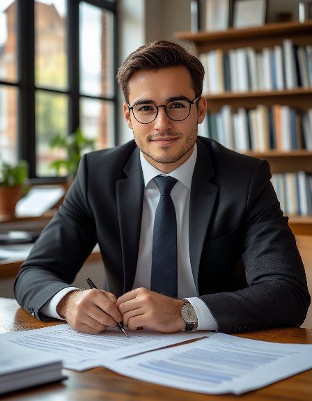 переводы документов на немецкий