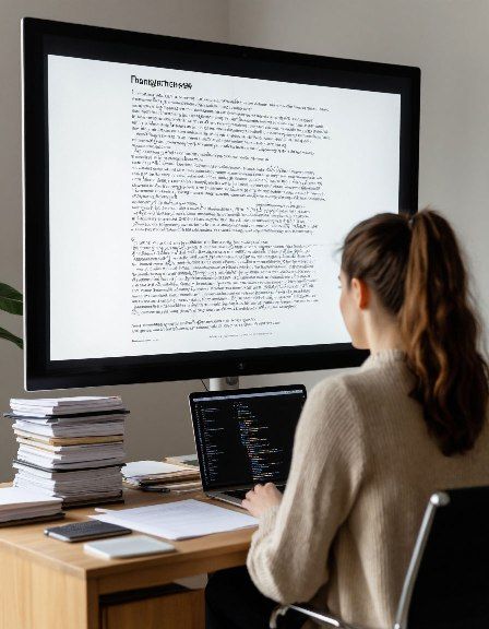 перевести документ с польского на русский онлайн