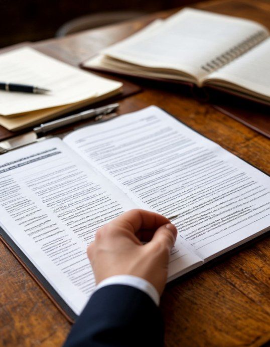 перевести документ с русского на английский