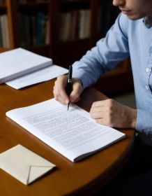 перевести на французский документы