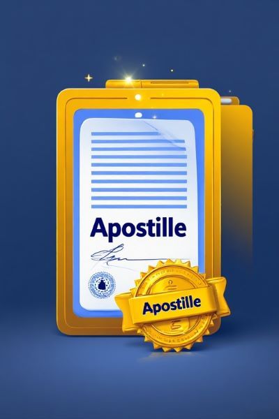 цена апостиля в россии