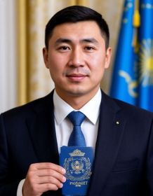 перевод паспорта с казахского на русский