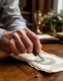 апостиль с переводом