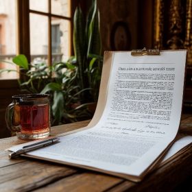 перевод документов на испанский онлайн