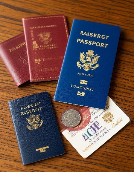 перевод паспорт ближайший