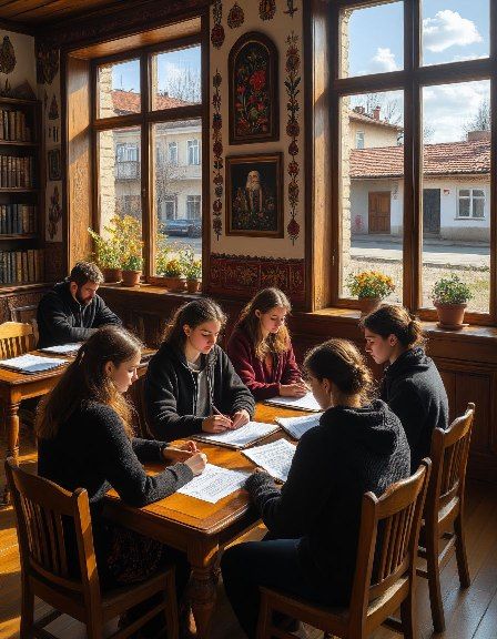 перевести документы с украинского на русский