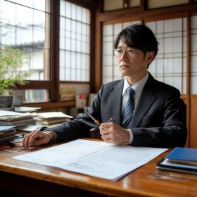 Перевод документов на японский