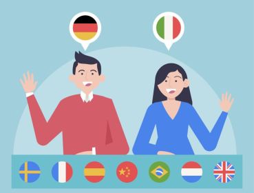 перевод документов с болгарского на испанский