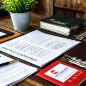 перевод документов на немецкий с заверением