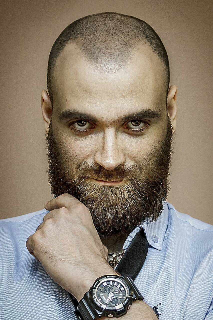 История создания