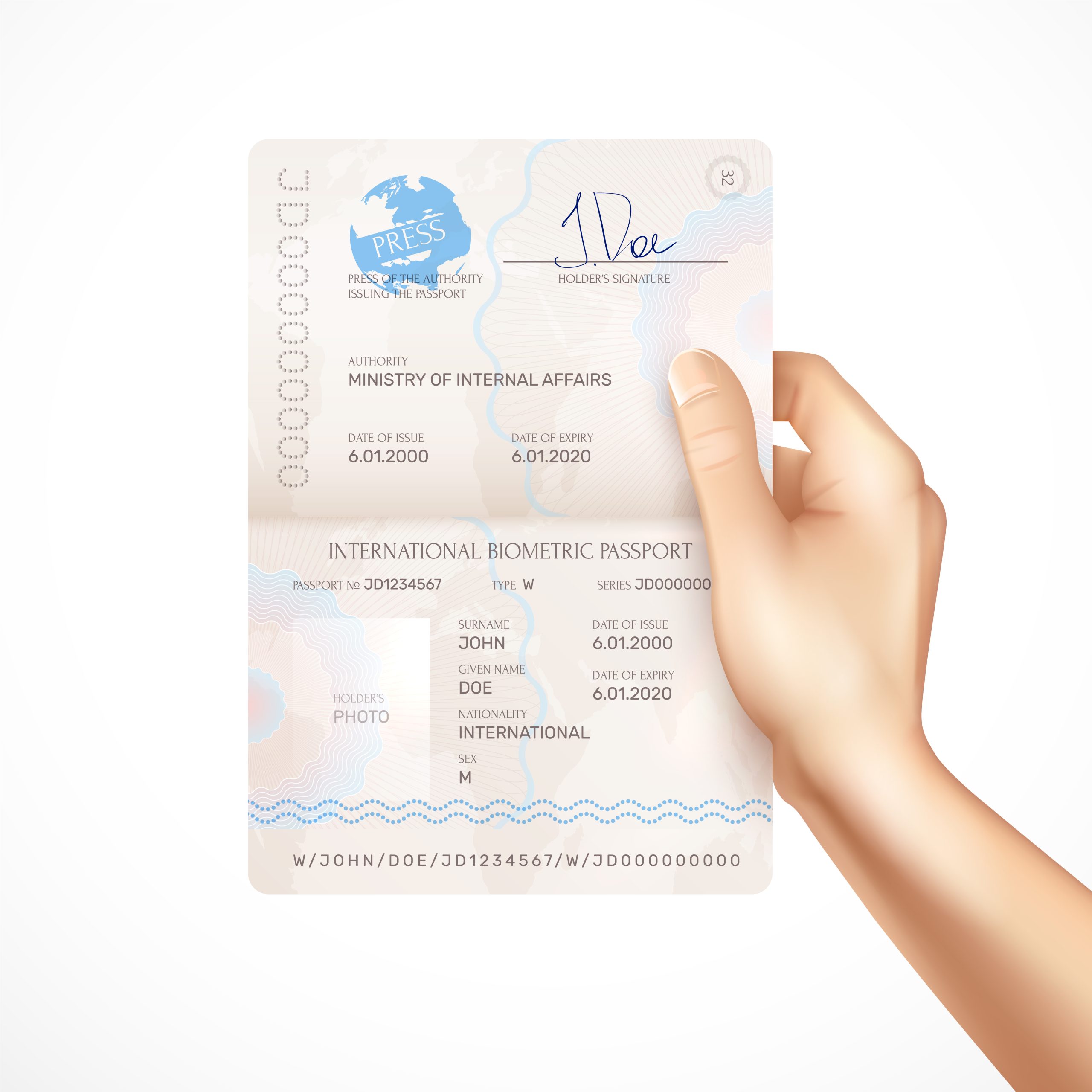 Перевести личные документы Перевести личные документы