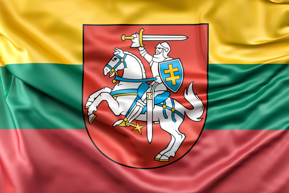 перевод документов на литовский
