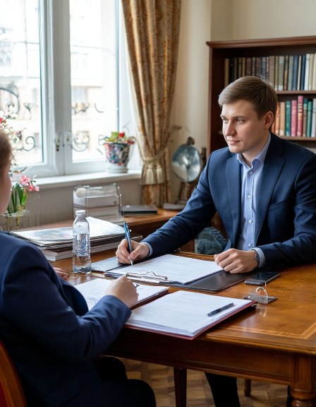 услуги перевод на английский с русского в Самаре