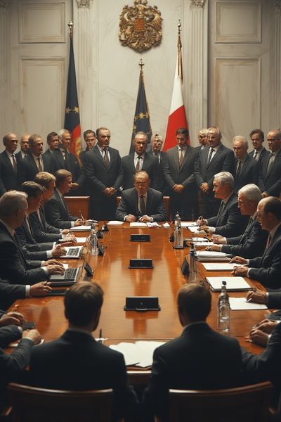 постановление правительства апостиль