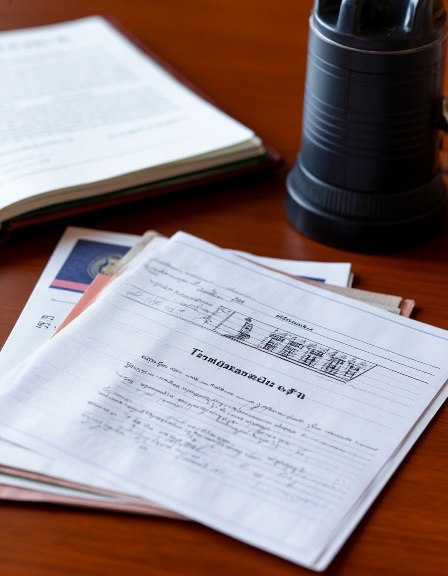Перевод для визы перевод для визы