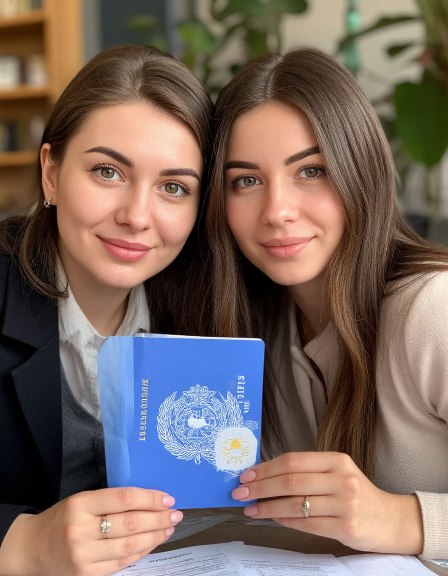 перевода паспорта русский на английский