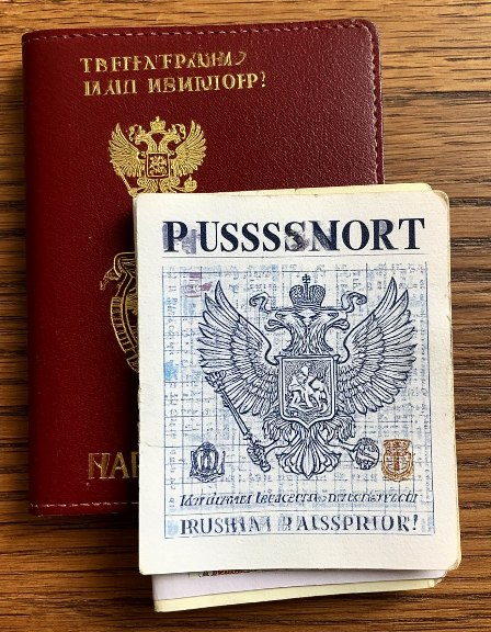 Нужен ли перевод на паспорт РФ при получении паспорта нужен ли перевод