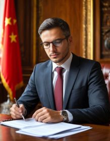 перевод апостиль легализация