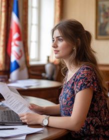 перевод документа с русского на таджикский в Самаре